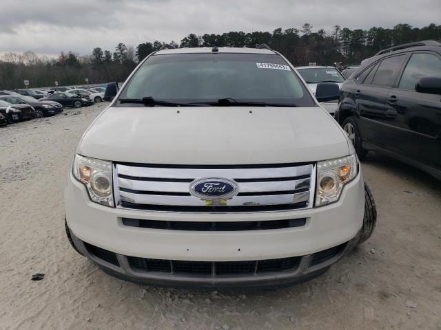 Photo 5 from auction – 2010 FORD EDGE SE with VIN 2FMDK3GC5ABB34463