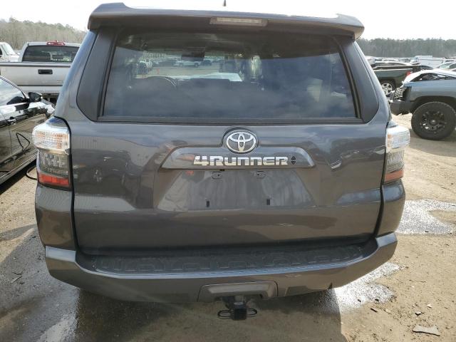 Photo 6 from auction – 2023 TOYOTA 4RUNNER SR with VIN JTEEU5JR1P5283022