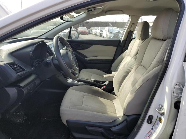 Photo 7 from auction – 2019 SUBARU IMPREZA with VIN 4S3GTAB62K3711620