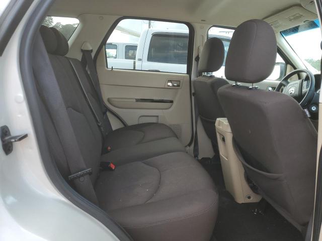 Photo 11 from auction – 2008 MAZDA TRIBUTE S with VIN 4F2CZ06108KM08906