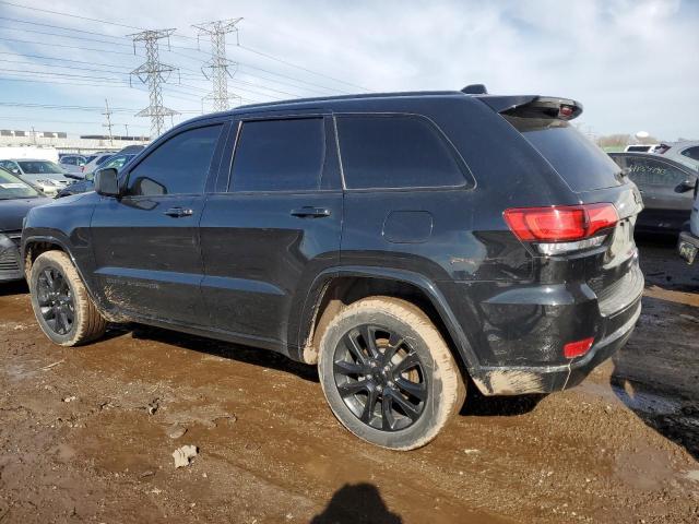 Photo 2 from auction – 2018 JEEP GRAND CHER with VIN 1C4RJFAG5JC217515