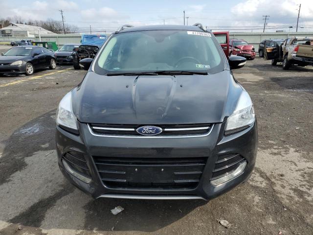Photo 5 from auction – 2015 FORD ESCAPE TIT with VIN 1FMCU9J97FUC53252