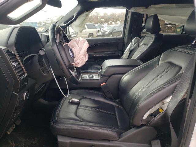 Photo 7 from auction – 2021 FORD EXPEDITION with VIN 1FMJK2AT6MEA25007