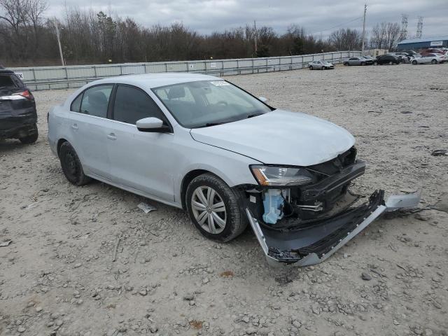 Photo 4 from auction – 2017 VOLKSWAGEN JETTA S with VIN 3VW2B7AJ8HM370959