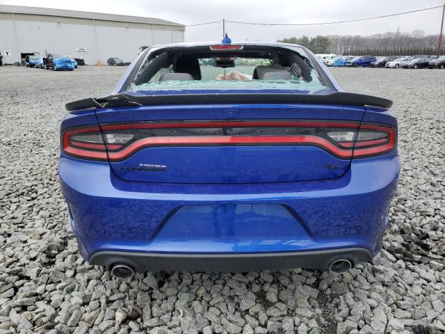 Photo 6 from auction – 2021 DODGE CHARGER R/ with VIN 2C3CDXCTXMH528375