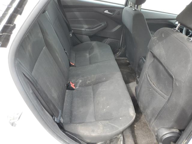 Photo 10 from auction – 2018 FORD FOCUS SEL with VIN 1FADP3H26JL240437