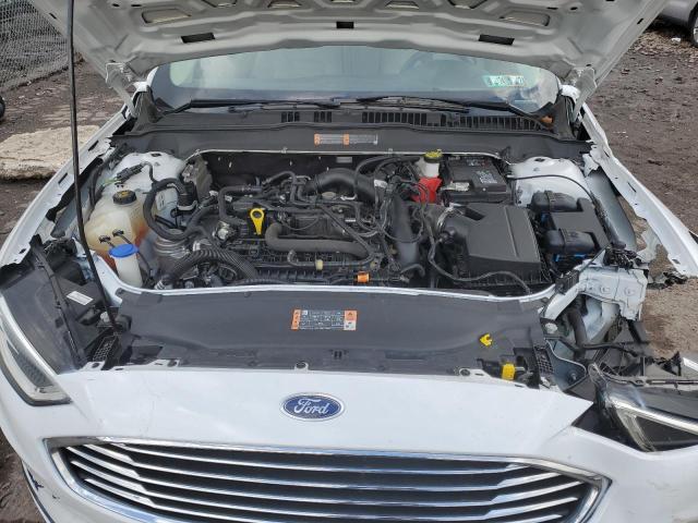 Photo 11 from auction – 2020 FORD FUSION SEL with VIN 3FA6P0CD5LR138471