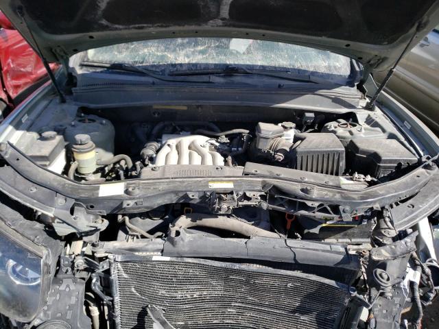 Photo 11 from auction – 2008 HYUNDAI SANTA FE G with VIN 5NMSG73D88H216203