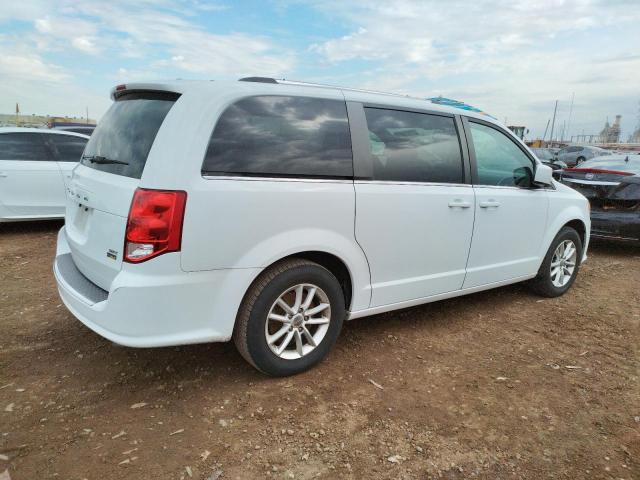 Photo 3 from auction – 2019 DODGE GRAND CARA with VIN 2C4RDGCG0KR518292