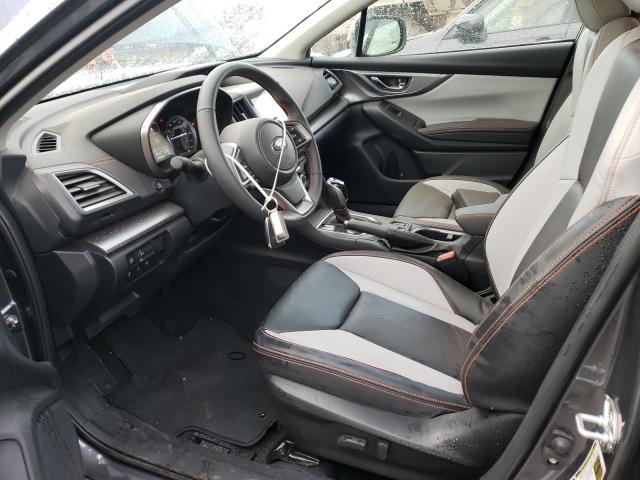 Photo 7 from auction – 2023 SUBARU CROSSTREK with VIN JF2GTHMC7PH252933