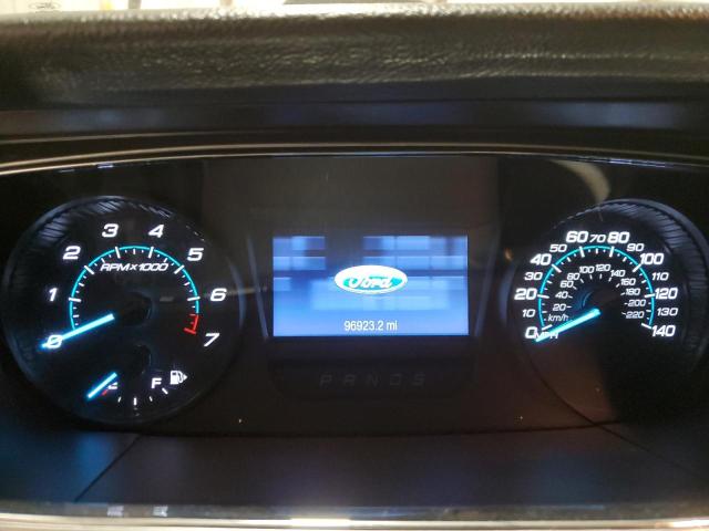Photo 9 from auction – 2015 FORD TAURUS SEL with VIN 1FAHP2E85FG188304