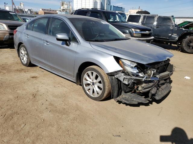 Zdjęcie 4 z aukcji – 2015 SUBARU LEGACY 2.5 z VIN 4S3BNAE64F3002323