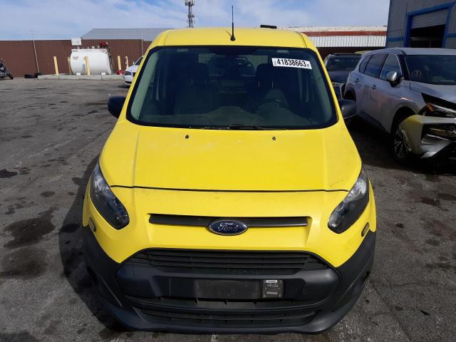 Photo 5 from auction – 2018 FORD TRANSIT CO with VIN NM0LS7E79J1374976