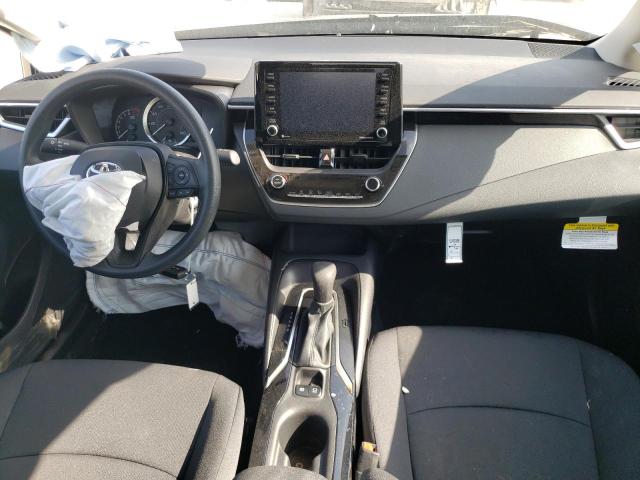 Photo 8 from auction – 2022 TOYOTA COROLLA LE with VIN 5YFEPMAE9NP347195
