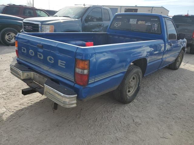 Photo 3 from auction – 1989 DODGE RAM 50 with VIN JB7FL29E5KP055209