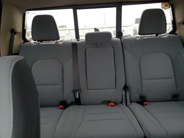 Photo 10 from auction – 2020 RAM 1500 BIG H with VIN 1C6SRFMT1LN343579