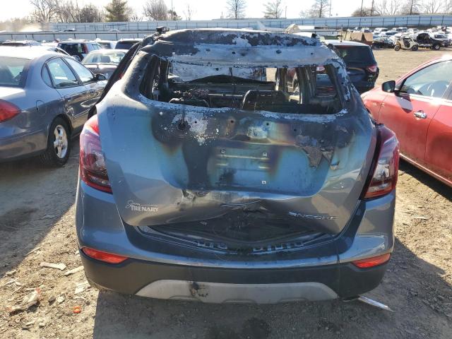 Photo 6 from auction – 2020 BUICK ENCORE PRE with VIN KL4CJASB1LB029315