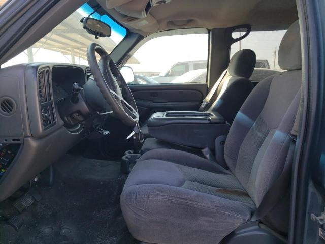 Photo 7 from auction – 2006 CHEVROLET SILVERADO with VIN 2GCEC13V761240427