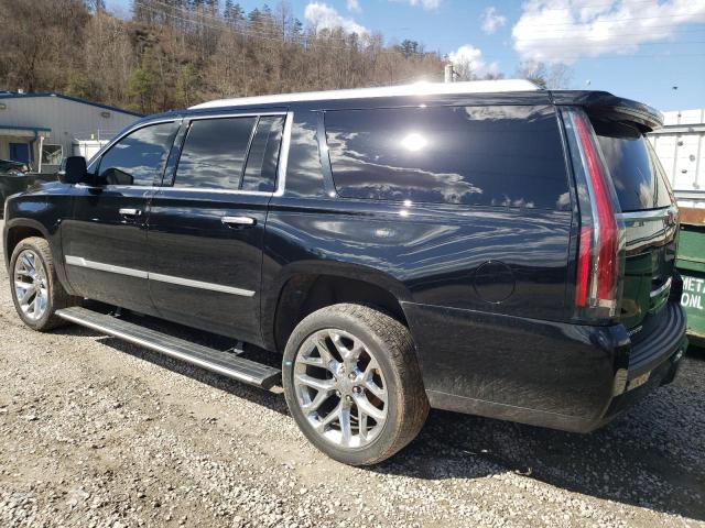 Photo 2 from auction – 2016 CADILLAC ESCALADE E with VIN 1GYS4KKJ6GR400241