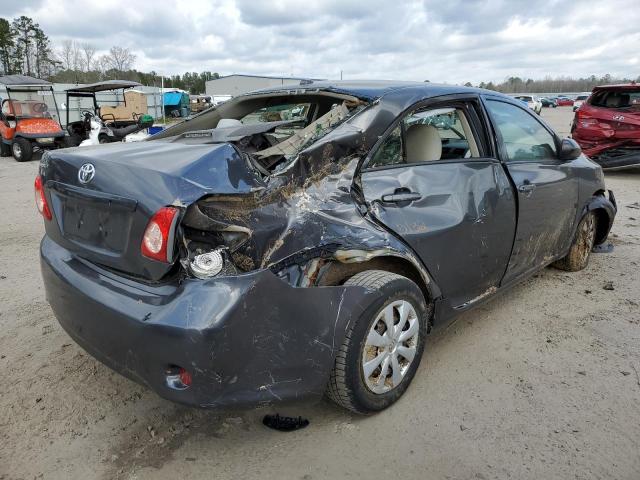 Photo 3 from auction – 2010 TOYOTA COROLLA with VIN 2T1BU4EE7AC264154
