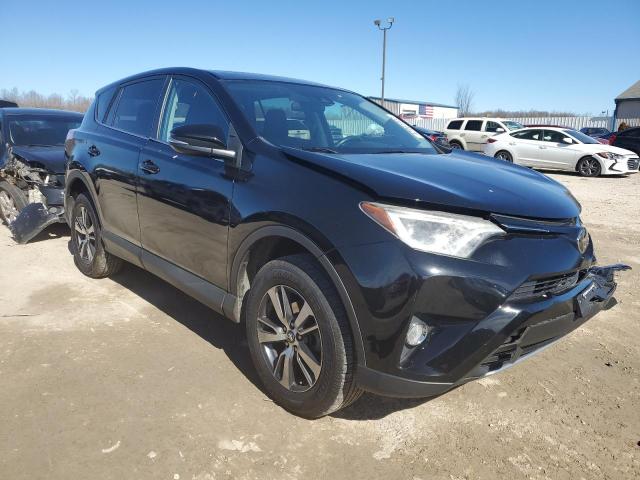 Photo 4 from auction – 2018 TOYOTA RAV4 ADVEN with VIN 2T3RFREV2JW728737