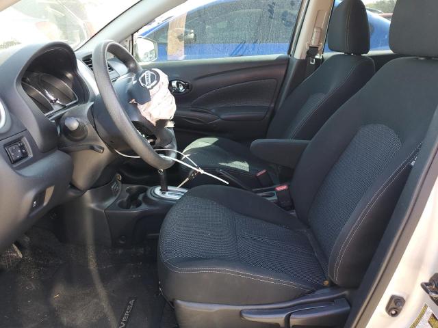 Photo 7 from auction – 2018 NISSAN VERSA S with VIN 3N1CN7AP4JL808300