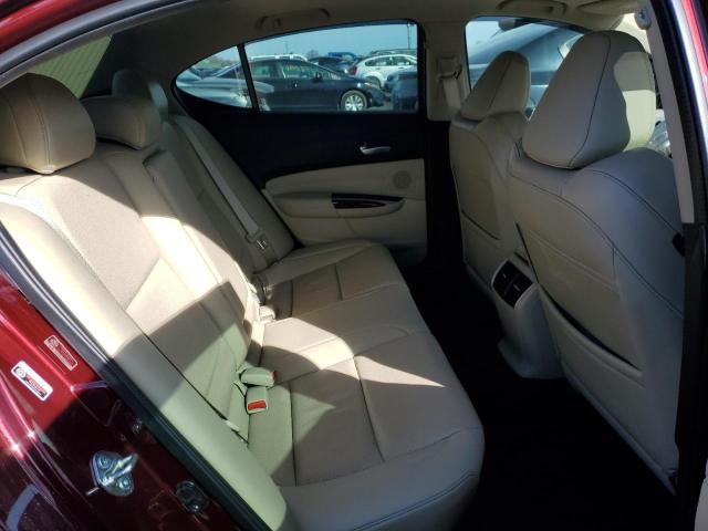 Photo 10 from auction – 2015 ACURA TLX TECH with VIN 19UUB2F53FA024808