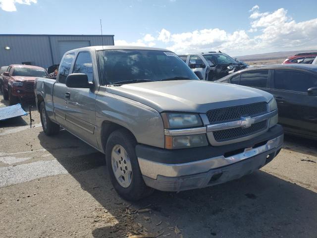 Photo 4 from auction – 2003 CHEVROLET SILVERADO with VIN 2GCEC19VX31336989