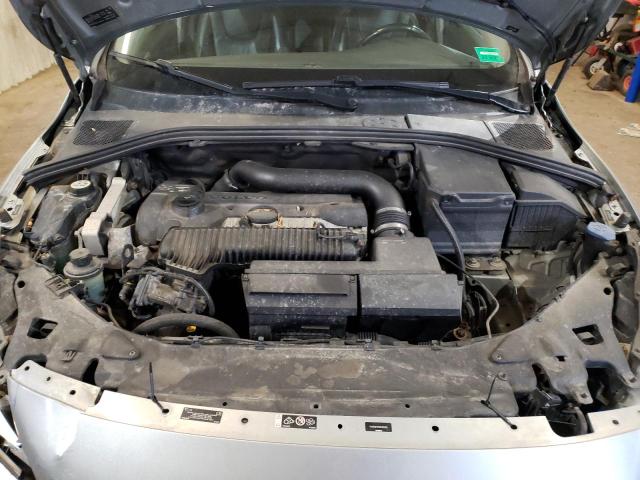 Photo 11 from auction – 2013 VOLVO S60 T5 with VIN YV1612FH7D2191405