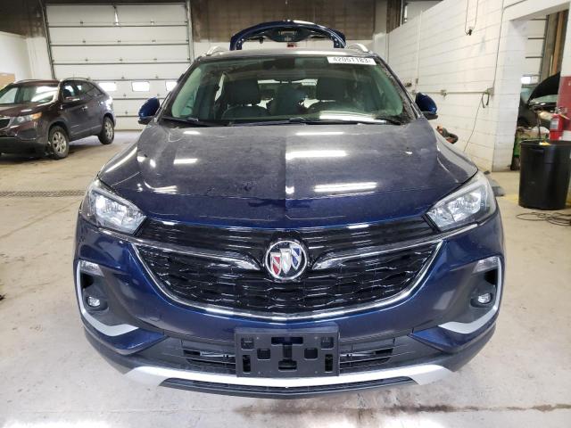 Photo 5 from auction – 2022 BUICK ENCORE GX with VIN KL4MMESL3NB134971