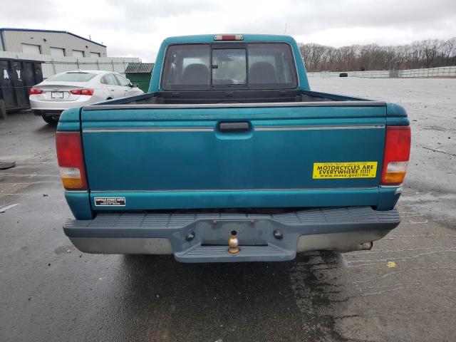 Photo 6 from auction – 1994 FORD RANGER SUP with VIN 1FTCR14U0RTB06336