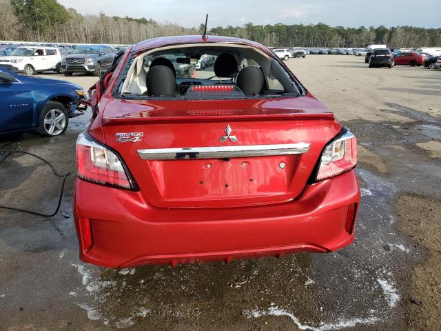 Photo 6 from auction – 2023 MITSUBISHI MIRAGE G4 with VIN ML32FUFJ5PHF01787