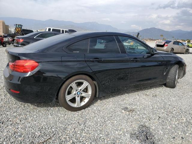 Photo 3 from auction – 2015 BMW 428 I GRAN with VIN WBA4A9C50FGL85907