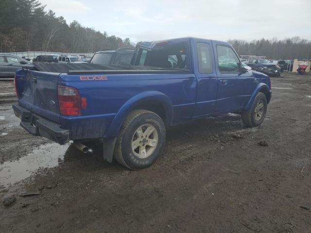 Photo 3 from auction – 2005 FORD RANGER SUP with VIN 1FTZR45E85PA20228