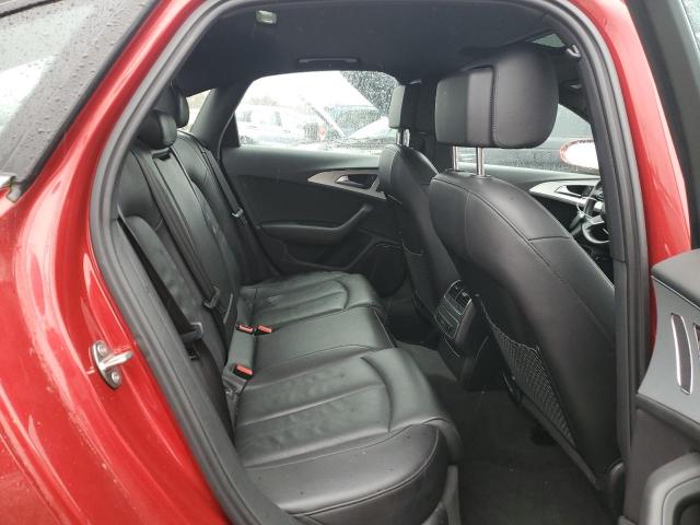 Photo 10 from auction – 2014 AUDI A6 PREMIUM with VIN WAUFMBFC7EN106254