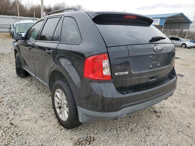 Фото 2 с аукциона – 2013 FORD EDGE SE с VIN 2FMDK3GCXDBA90206
