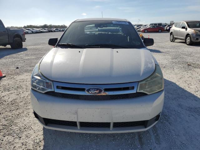 Photo 5 from auction – 2010 FORD FOCUS with VIN 1FAHP3FN3AW294467