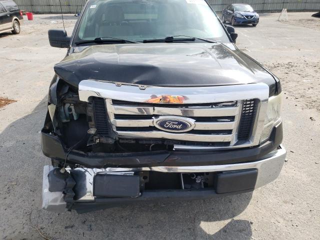 Photo 11 from auction – 2010 FORD F150 SUPER with VIN 1FTEW1C86AFA20733