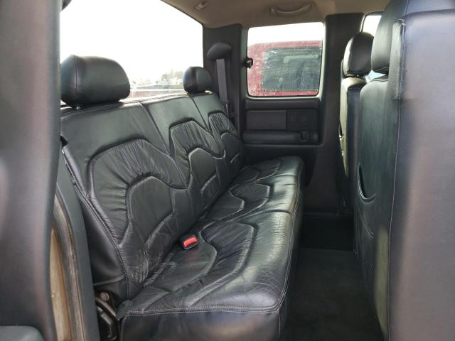 Photo 10 from auction – 1999 CHEVROLET SILVERADO with VIN 2GCEC19V1X1236365