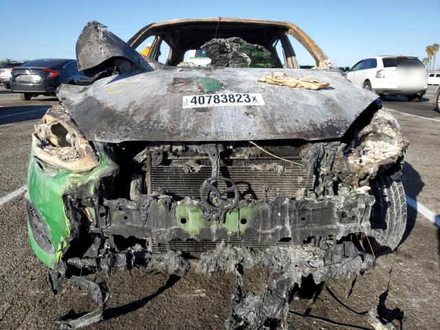 Photo 5 from auction – 2013 MAZDA MAZDA2 with VIN JM1DE1KY0D0154516