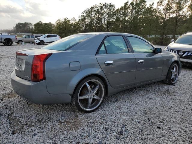 Photo 3 from auction – 2004 CADILLAC CTS with VIN 1G6DM577640187131