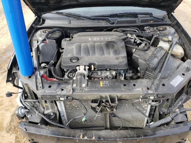 Photo 11 from auction – 2014 CHEVROLET IMPALA LIM with VIN 2G1WC5E39E1136374