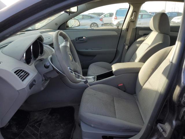 Photo 7 from auction – 2010 CHEVROLET MALIBU LS with VIN 1G1ZB5EB2A4113489