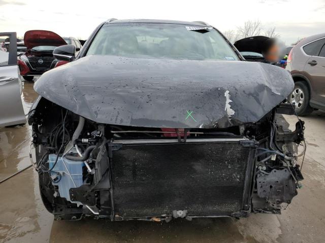 Photo 5 from auction – 2017 LEXUS NX 200T BA with VIN JTJBARBZ2H2138108