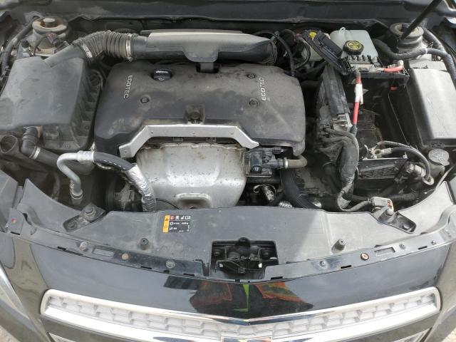 Photo 11 from auction – 2013 CHEVROLET MALIBU LTZ with VIN 1G11H5SA0DU112062