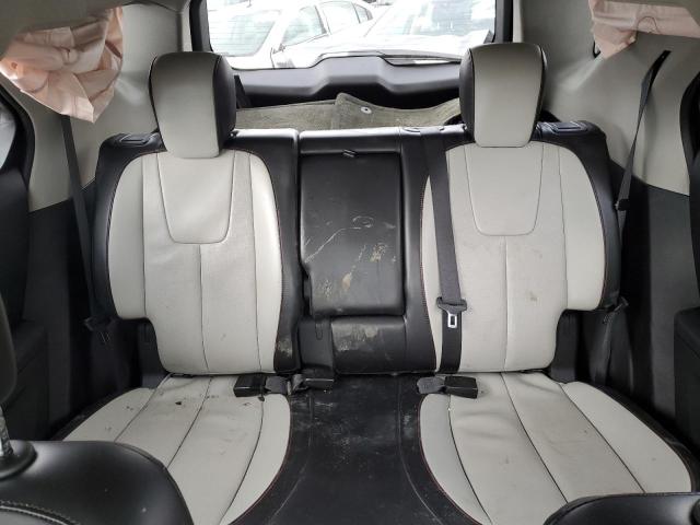 Photo 10 from auction – 2012 CHEVROLET EQUINOX LT with VIN 2GNFLPE59C6371725