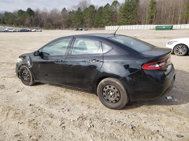 Photo 2 from auction – 2015 DODGE DART SE with VIN 1C3CDFAA9FD212638