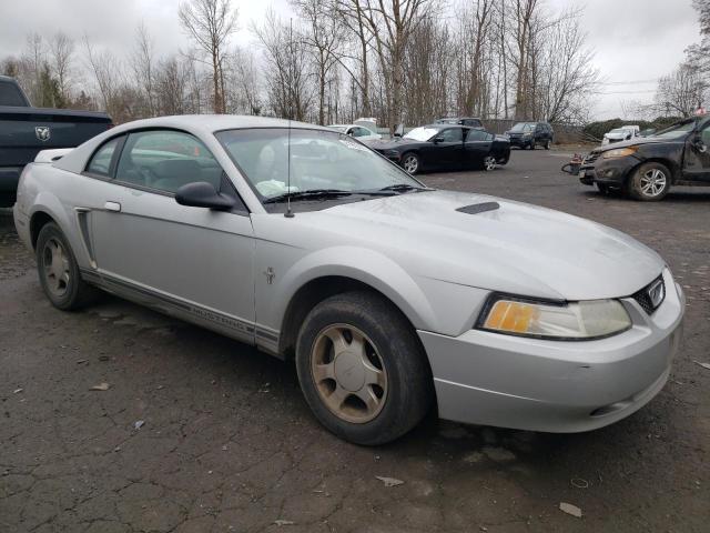 Photo 4 from auction – 2000 FORD MUSTANG with VIN 1FAFP4048YF107571