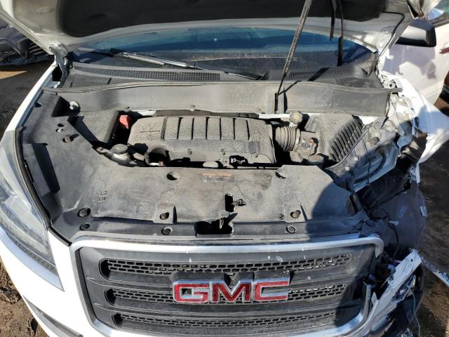 Photo 12 from auction – 2015 GMC ACADIA SLE with VIN 1GKKVPKD6FJ184466