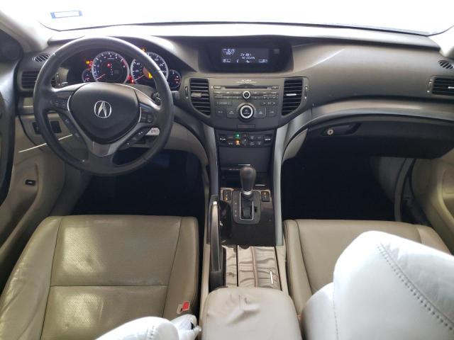 Photo 8 from auction – 2012 ACURA TSX with VIN JH4CU2F43CC030019